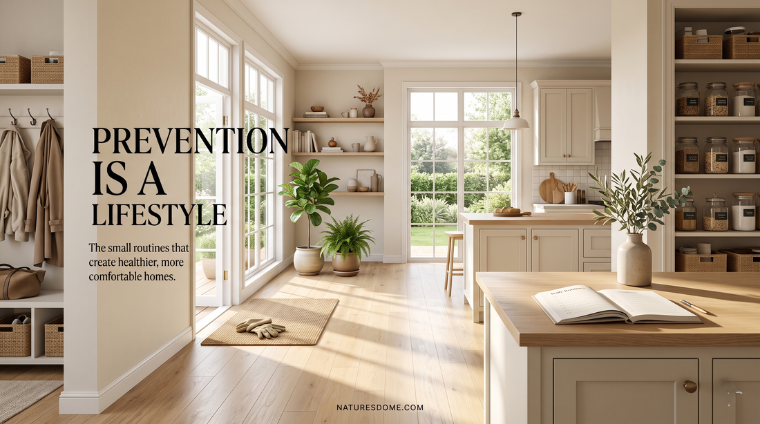 Creating A Prevention-First Mindset For Home Care