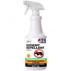 Nature's Dome Rodent Repellent Spray 16 Fl Oz