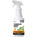Nature's Dome Fungus Gnat Killer Spray 16 oz for Houseplants & Soil