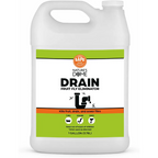 Nature’s Dome Drain Fly Killer Gel – 1 Gallon