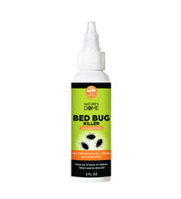 Nature's Dome DIY Bed Bug Spray just add water, Provides Lasting Defense,16 oz bottle with 2 oz concentrate Bed Bug Killer & Mite Killer Spray with 100% Kill Efficacy, Destroys Eggs & Resistant Strains, Derived from Natural Ingredients, Non-Toxic