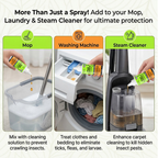 Nature’s Dome Indoor Bug Spray – 2 Pack (2 oz Each)