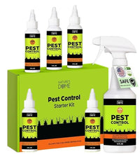 Nature's Dome Pest Control Starter Kit 60% OFF