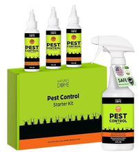 Nature's Dome Pest Control Starter Kit 40% OFF
