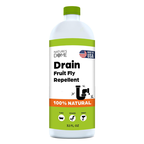 Nature’s Dome Drain Fly Killer Gel – 32 oz