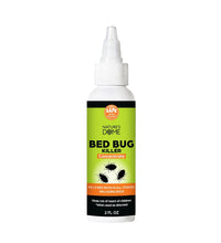 Nature’s Dome Bed Bug & Mite Spray – TSA-Approved 3.4 oz Travel Size– 100% Efficacy, Destroys Eggs & Resistant Strains, Made from Natural Ingredients