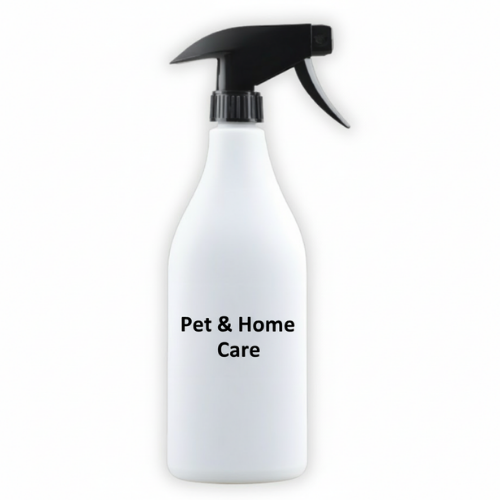 Pet and home-care sprays