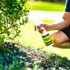 Nature’s Dome Eco-Friendly Pest Control Spray – 32 oz