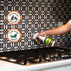 Nature’s Dome Eco-Friendly Pest Control Spray – 32 oz