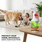 Nature’s Dome Bed Bug Spray – 16 oz