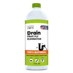 Nature’s Dome Drain Fly Killer Gel – 32 oz
