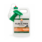 Nature’s Dome Outdoor Flea & Tick Spray – 1 Gallon Cedarwood