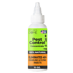 Nature'd Dome Pest Control Concentrate – 12 oz (Makes 1 Gallon)