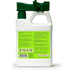 Nature’s Dome Outdoor Bug Spray - 32 oz Ready-to-Use