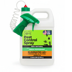 Nature’s Dome Natural Pest Spray – 1 Gallon Peppermint