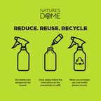 Nature’s Dome DIY Pest Spray Kit (Just Add Water) – 16 oz