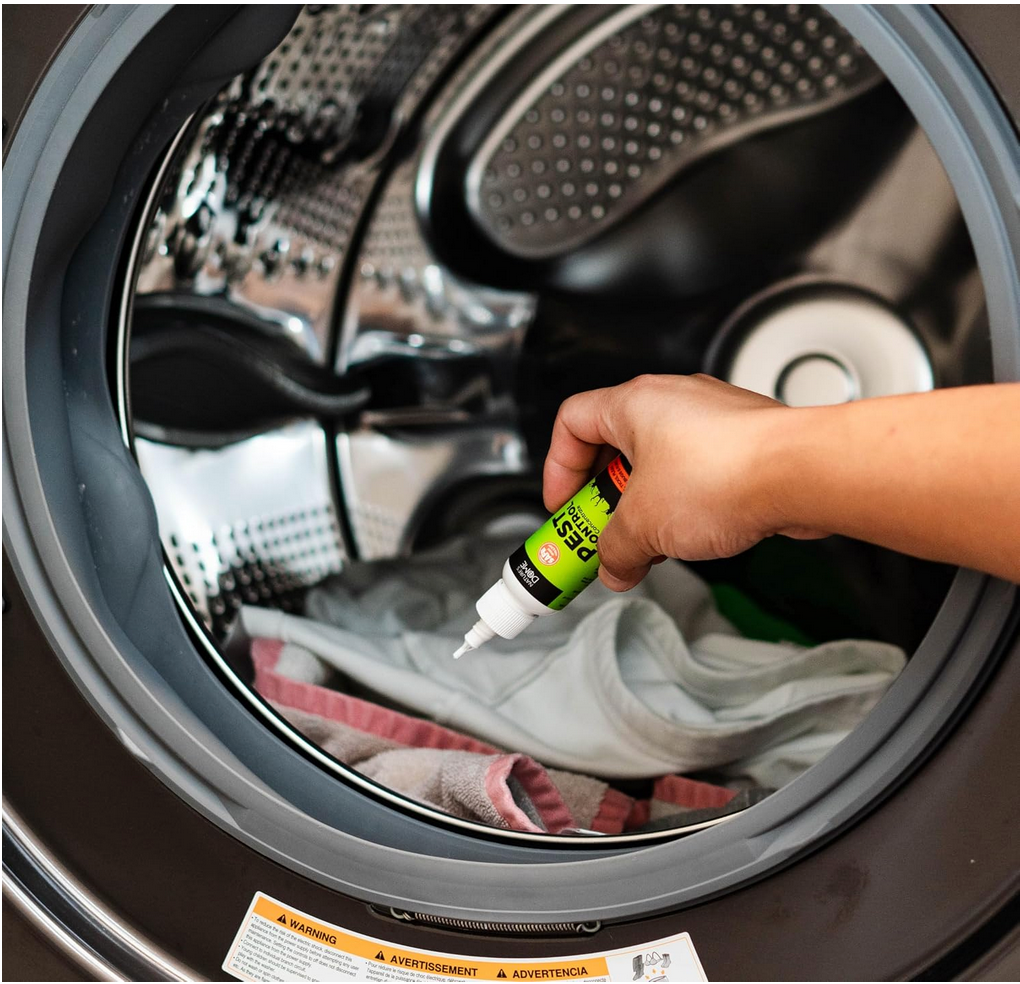 Nature’s Dome Indoor Bug Spray – 2 Pack (2 oz Each)