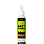Nature’s Dome Indoor Bug Spray Concentrate – Pet & Kid Safe – 2 oz