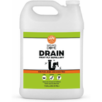 Nature’s Dome Drain Fly Killer Gel – 1 Gallon