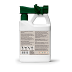 Nature’s Dome Flea & Tick Spray – 32 oz Hose-End