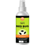 Nature’s Dome Bed Bug & Mite Spray – 3.4 oz Travel Size