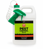 Nature’s Dome Natural Pest Spray – 1 Gallon