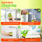 Nature’s Dome Bed Bug Spray – 16 oz