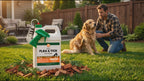 Nature’s Dome Outdoor Flea & Tick Spray – 1 Gallon Cedarwood